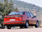 Saab 9000 CS 1996 года